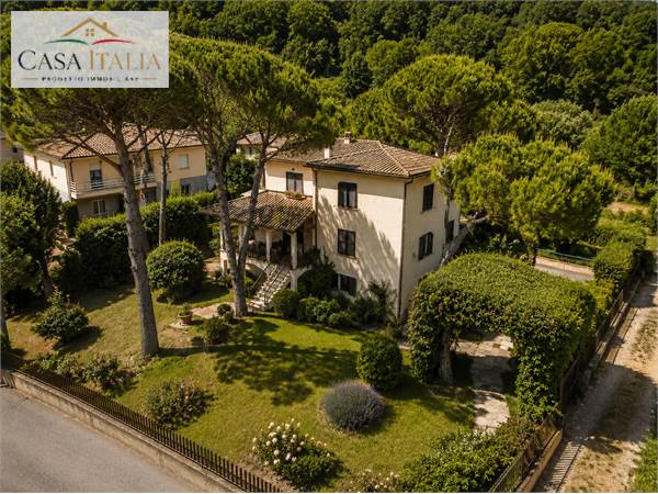 Villa in vendita a Spoleto