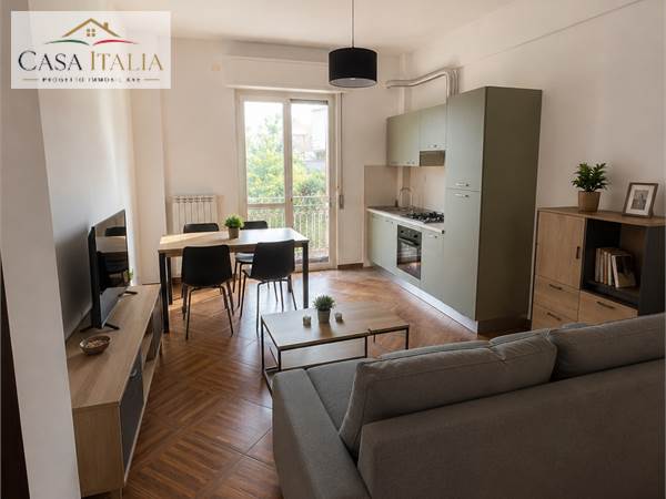 Appartamento in vendita a Terni